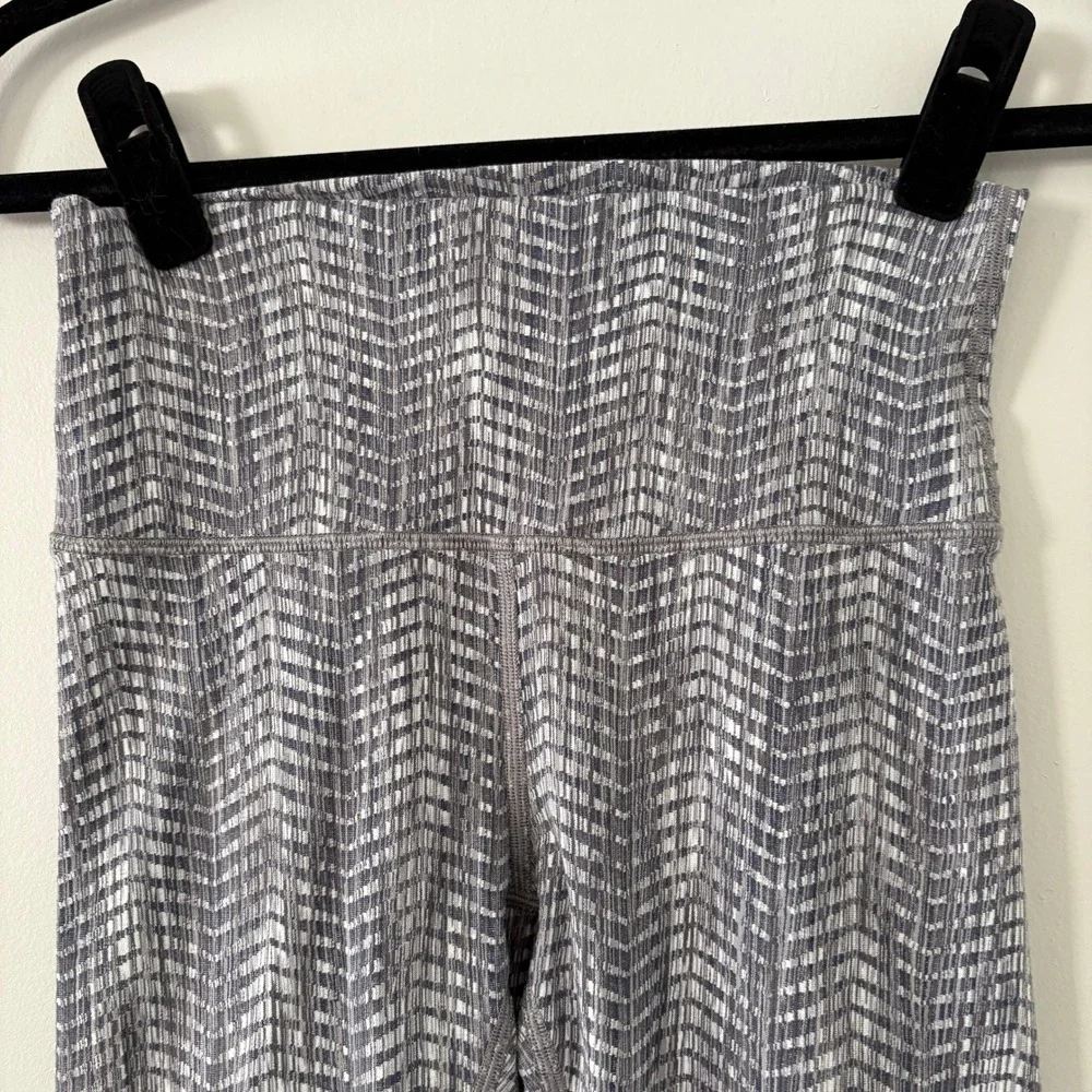 Lululemon Wunder Under Crop Hi-Rise‎ 21